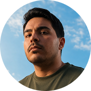 Omar Mootamri