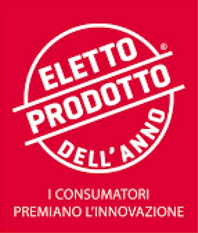 Eletto Prodotto dell'Anno: consumers reward innovation